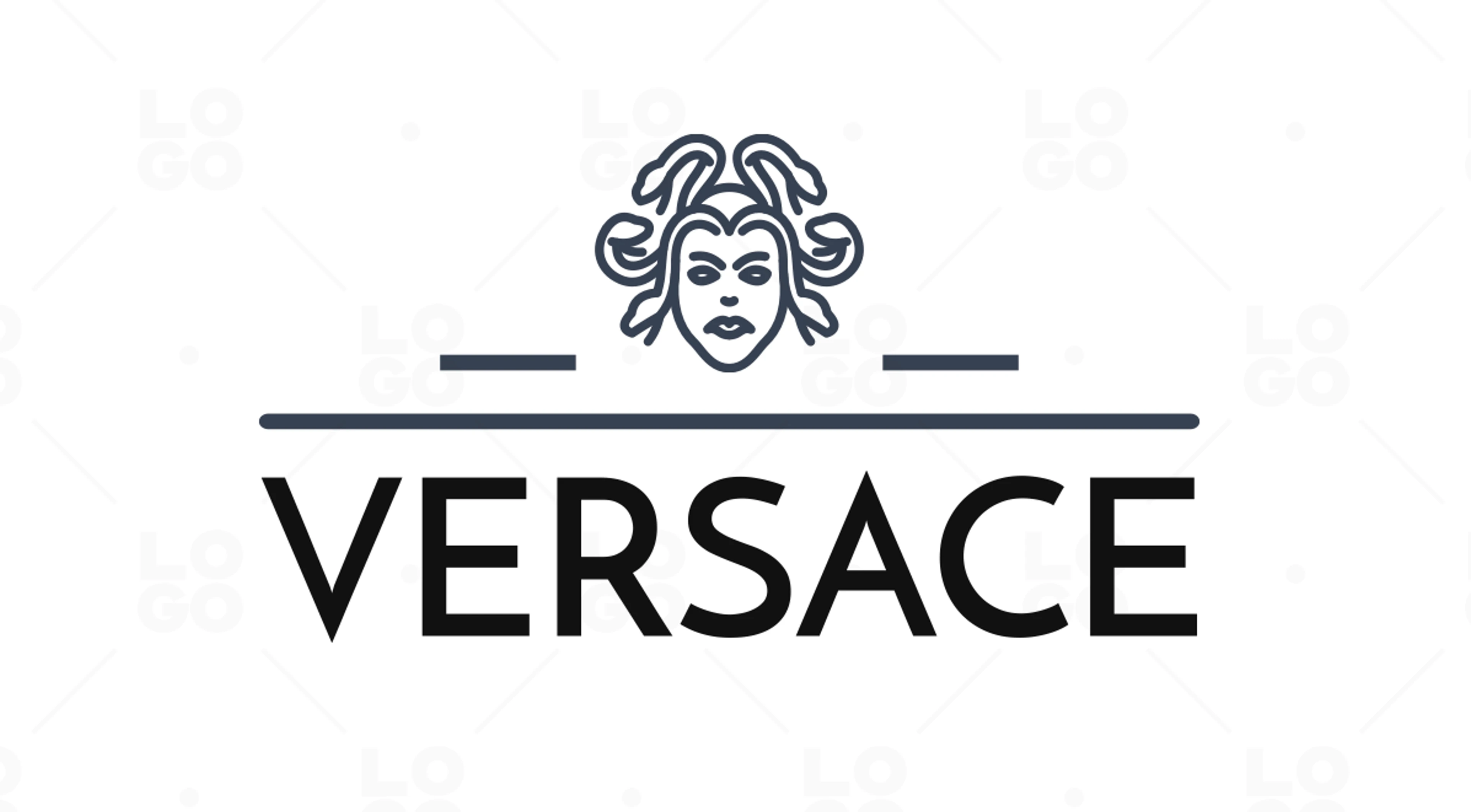 versace